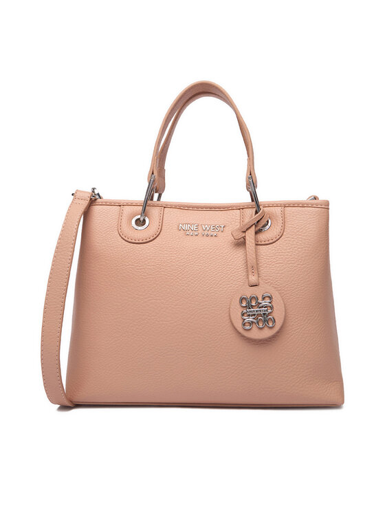 Nine West Nine West Handtasche CEO-Madison Muse-LDA8337 Rosa