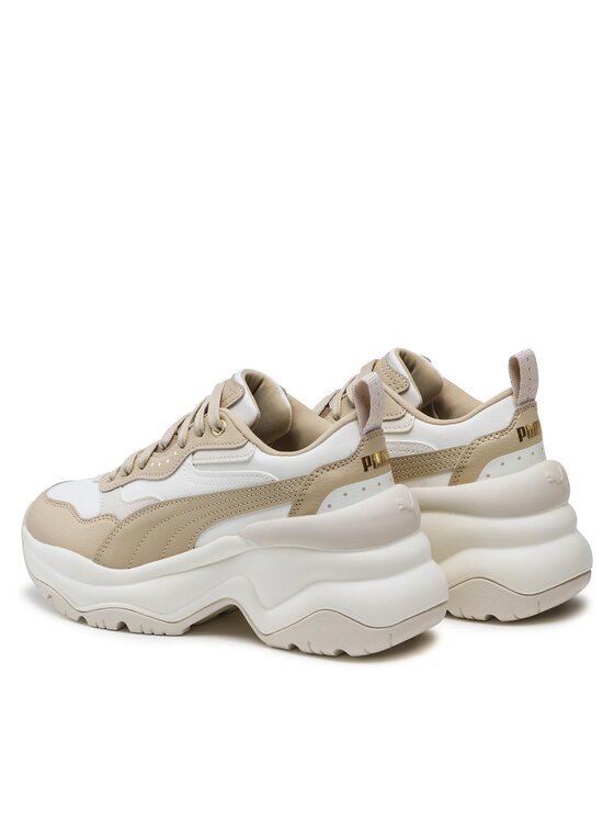 Puma discount cilia blanc