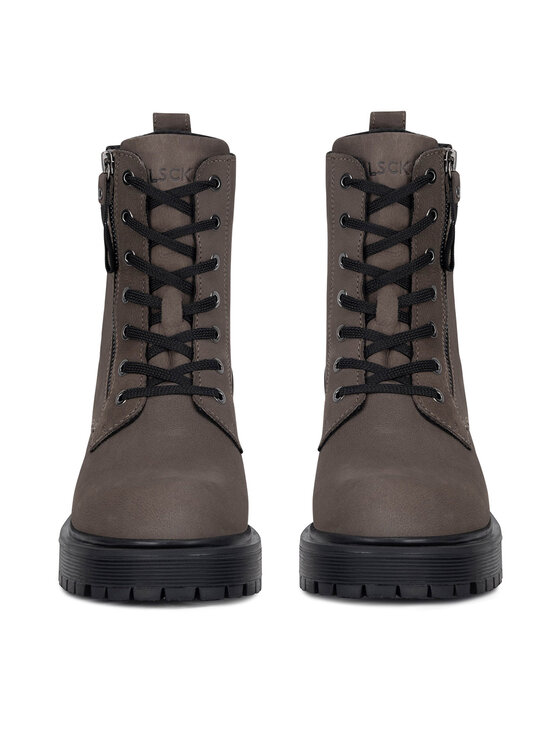 Lasocki Lasocki Botine WI16-STYX-01 Gri