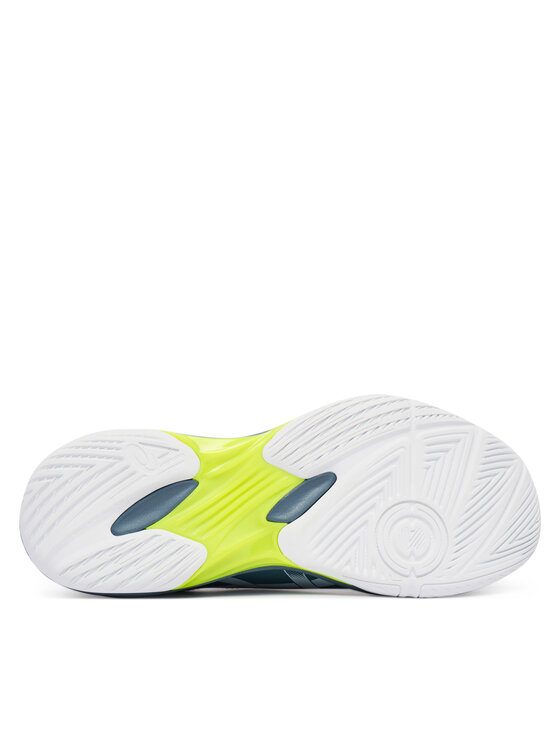 Asics Asics Batai uždaroms aikštelėms Gel-Rocket 12 1071A116 Tamsiai mėlyna