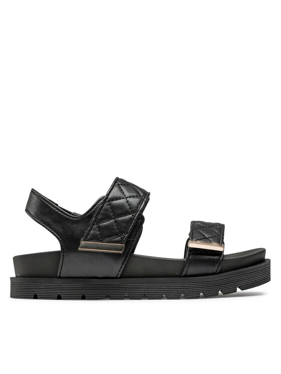 Sandali Novaa 16180378 Nero