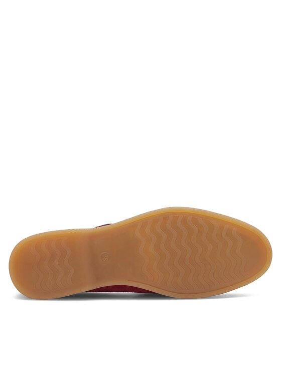 Lasocki Lasocki Loafers WI16-VINISKA-01 Rosso