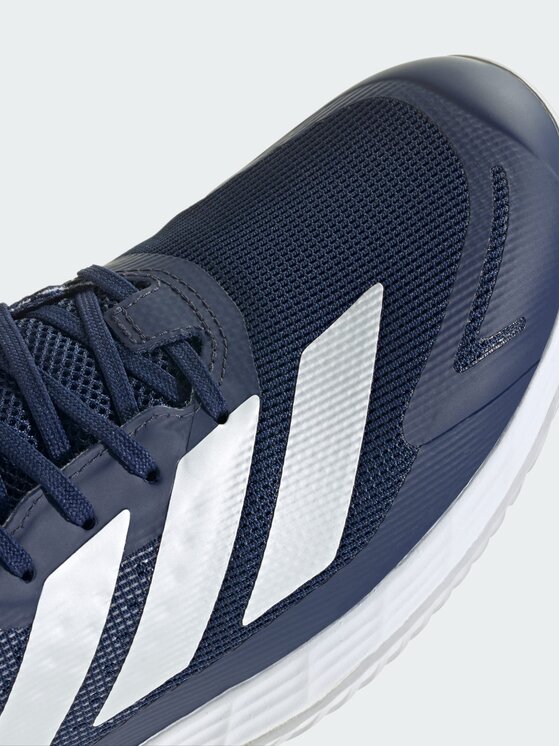 adidas adidas Buty do tenisa Defiant Speed 2 Błękitny