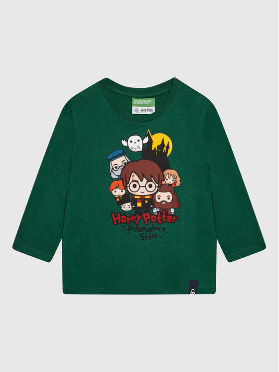Maglia harry potter ovs outlet