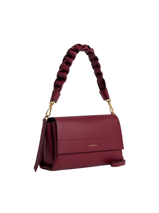 Coccinelle Coccinelle Borsetta Boheme 7 Bordeaux