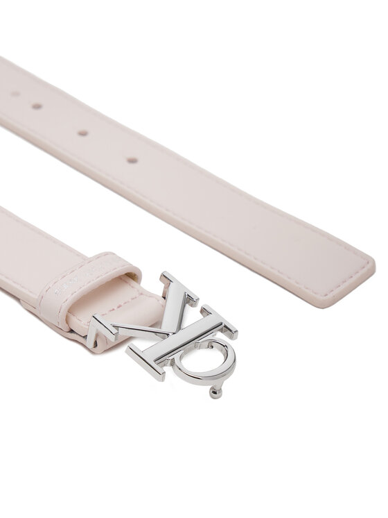 Calvin Klein Jeans Calvin Klein Jeans Gyerek öv Ck Buckle Belt IU0IU00655 Rózsaszín
