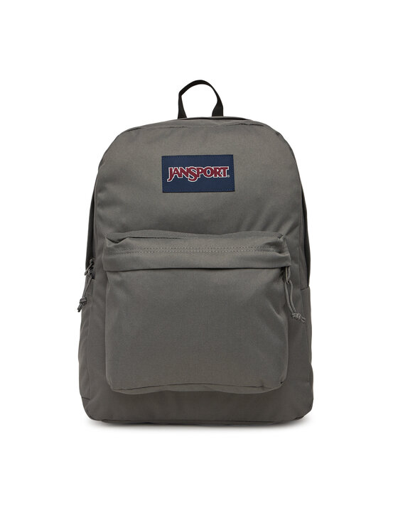 JanSport JanSport Ruksak EK0A5BAON601 Sivá