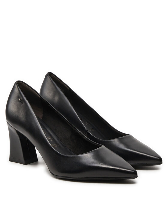 Tamaris Tamaris Décolleté 1-22427-43 Nero