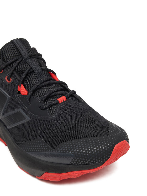 New Balance New Balance Bėgimo batai Dynasoft Nitrel V6 MNTR1OX Juoda