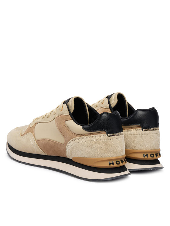 HOFF HOFF Sneakers City Trieste Man 22502619 Beige