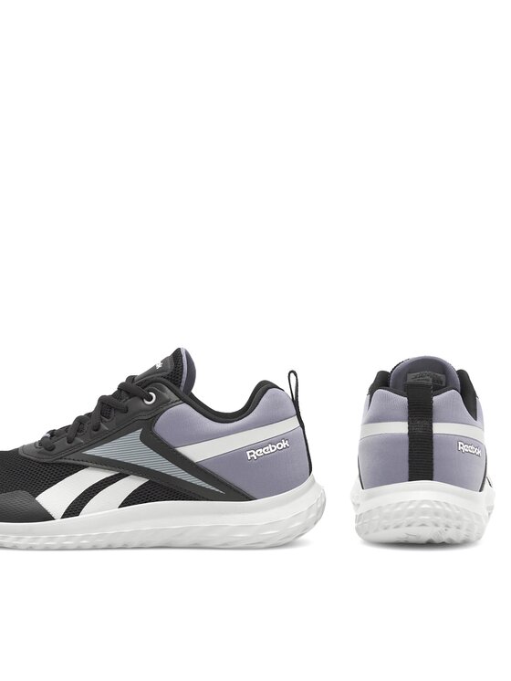 Reebok Reebok Laufschuhe Rush Runner 5 100033999K Schwarz