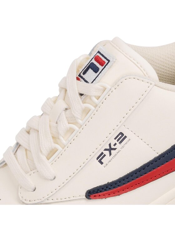 Fila Fila Sneakersy Original Tennis '83 FFM0215.10006 Biały