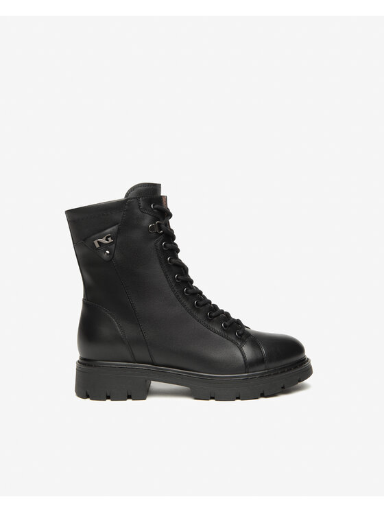 Nero Giardini Nero Giardini Αρβύλες I514767D Μαύρο