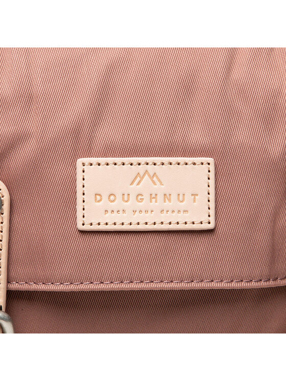 Doughnut Doughnut Kuprinės Macaroon D010-0025-F Rožinė