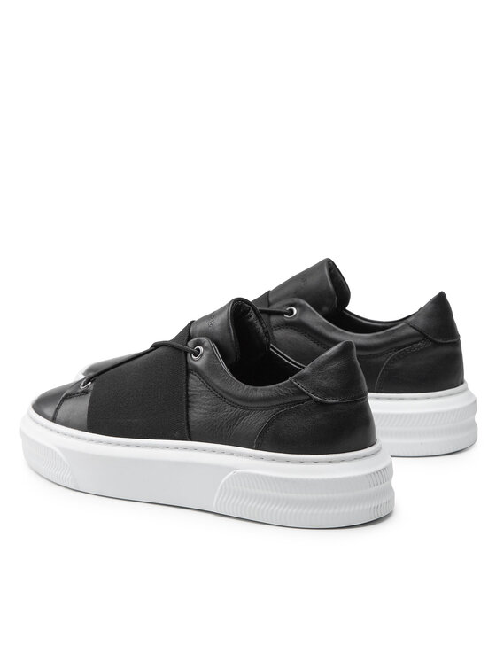 Sneakers RA-97-06-000447 Nero