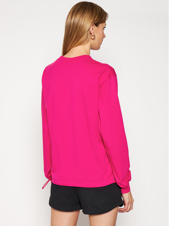 Nike Džemperis Sportswear Icon Clash DC5294 Rožinė Loose Fit • Modivo.lt