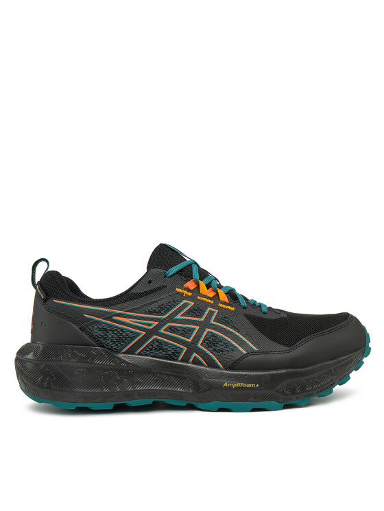 Asics Asics Běžecké boty Gel-Sonoma 8 Gtx 1011B977 Černá