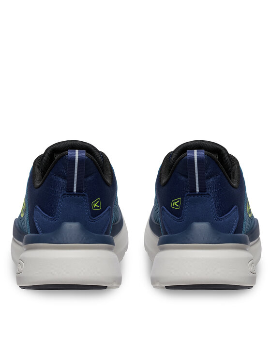 Keen Keen Sneakersy WK450 Walking 1028912 Modrá