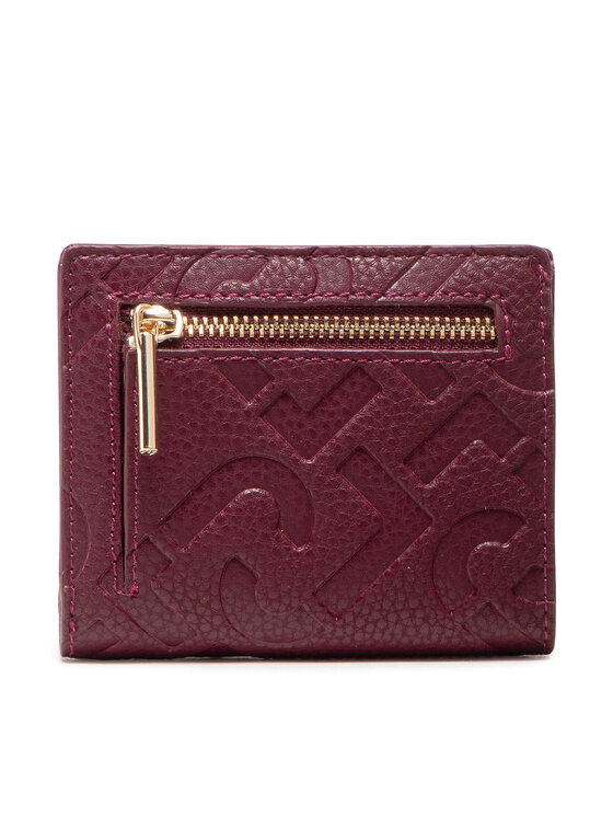 Portafoglio piccolo da donna Ecs Xs Bifold AF1192