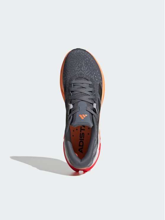 adidas adidas Buty do biegania Adistar 4 Czarny