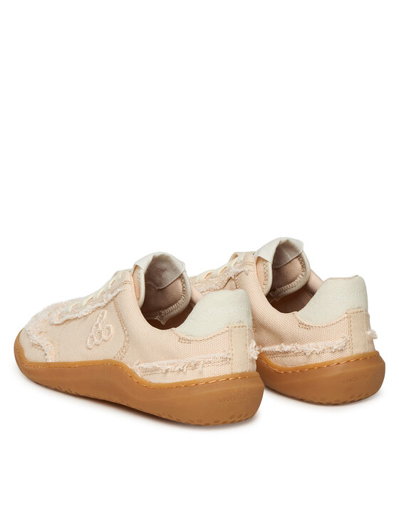 Vivo Barefoot Vivo Barefoot Tenisice Gobi Sneaker 209661 Ružičasta