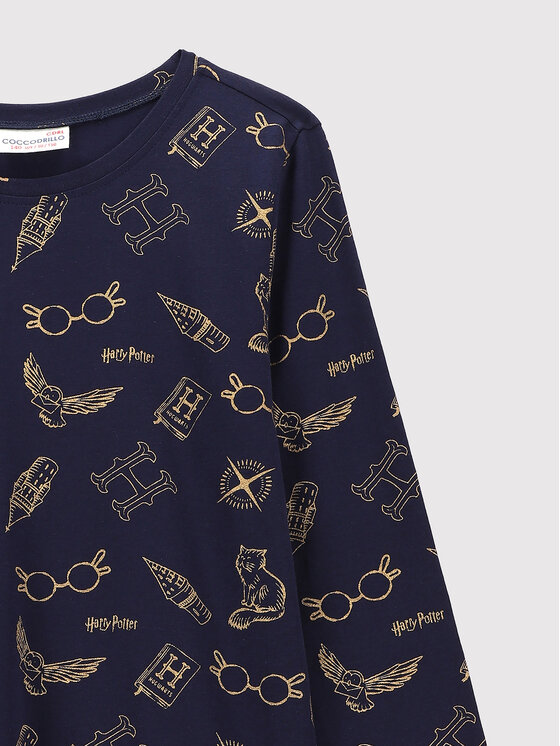 Vestito da giorno HARRY POTTER ZC2129106LIG Blu
