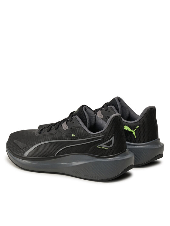 Puma Puma Laufschuhe Skyrocket Lite WTR 310400 01 Schwarz