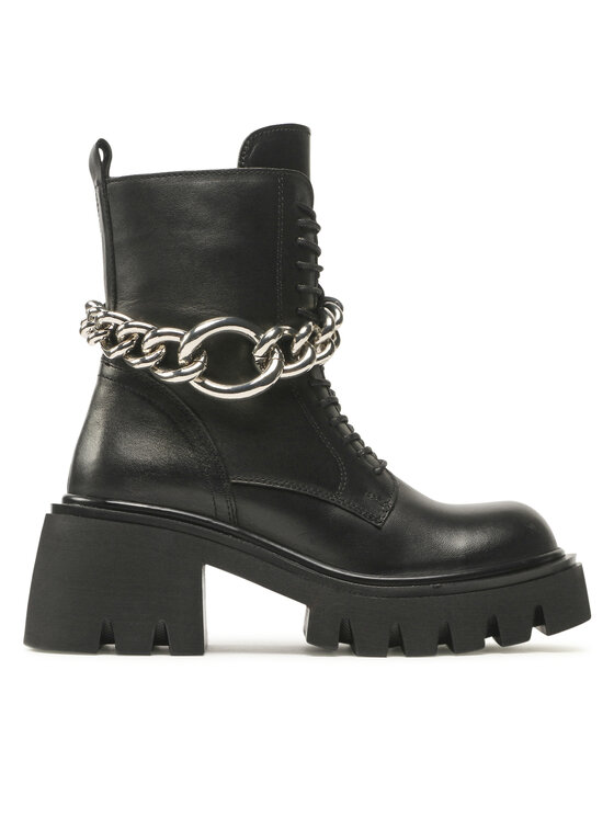 Badura Trapery 8099 Czarny