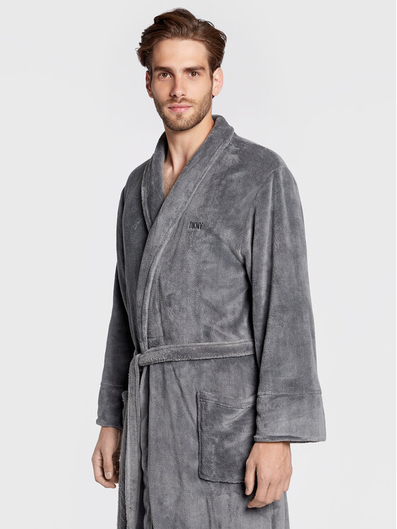 Accappatoio 6790 Grigio