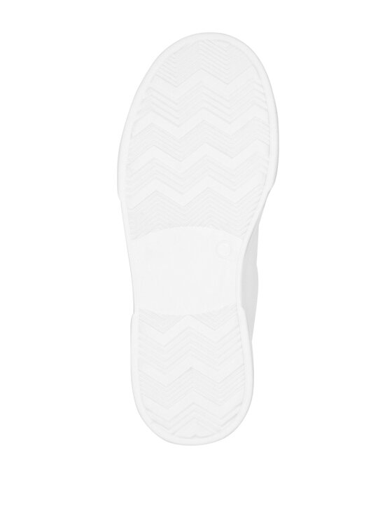 PHILIPP PLEIN PHILIPP PLEIN Sneakersy 28547 Bílá