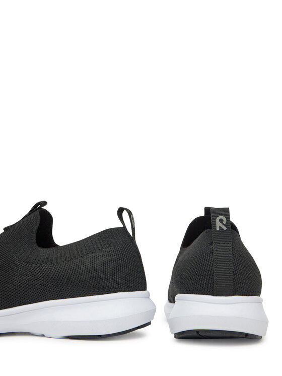 Reima Reima Sneakers 5400082A Schwarz