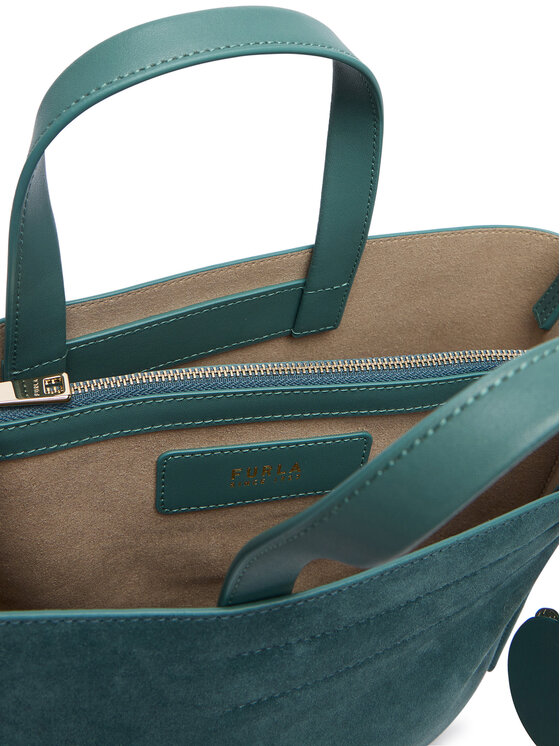 Furla Furla Дамска чанта WB02123 BX4018 TR 4958S Зелен