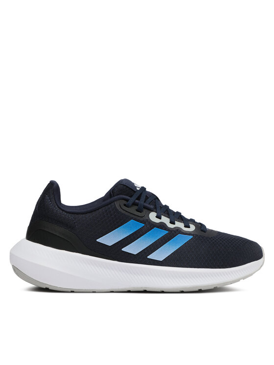 Pantofi pentru alergare adidas Runfalcon 3 Shoes HQ1471 Albastru celest