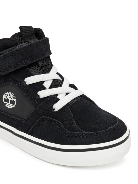 Timberland Timberland Sneakersy Stone Jump TB0A27WHEK41 Čierna