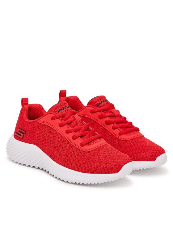 Skechers Skechers Sneakersy 403745L/RED Červená
