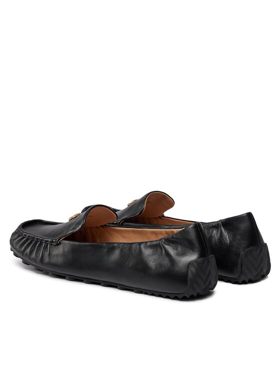 Coach Coach Mokaszin Ronnie CP918 Fekete