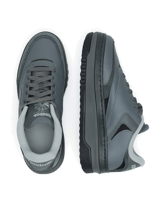 Reebok Reebok Laisvalaikio batai Club C Extra 100201421 Juoda