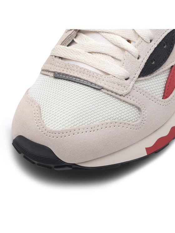 Reebok lx 2025 8500 uomo bianche