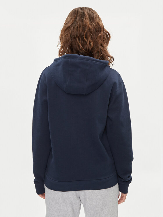 Ellesse Ellesse Felpa Yuffie SRK12901 Blu scuro Regular Fit