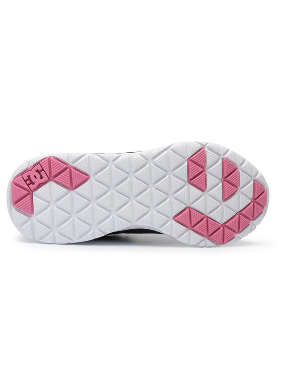 DC Sportcipő Heathrow Tx Se ADJS700025 Fekete • Modivo.hu