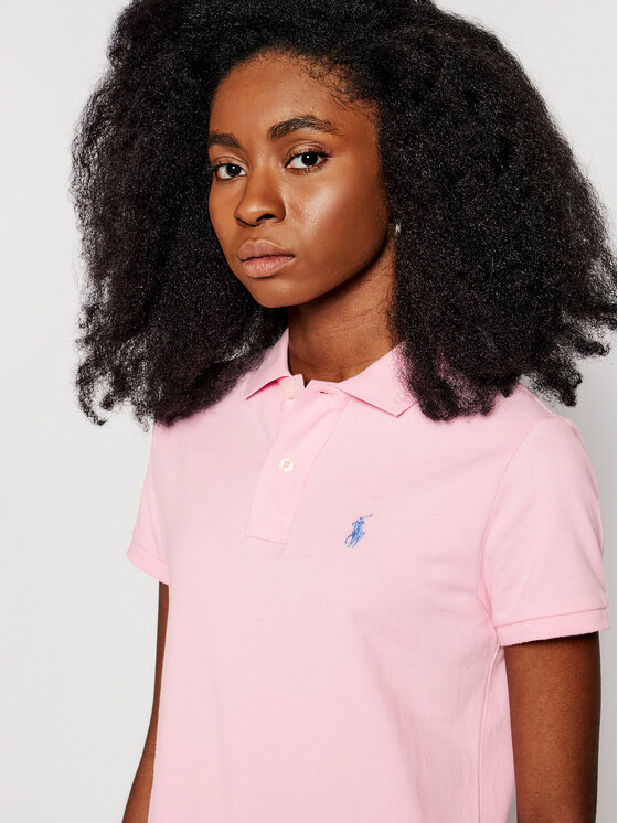 Regular fit ralph best sale lauren polo shirts