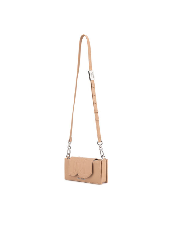Juicy Couture Juicy Couture Ročna torba BIJXT2540WVP Bež