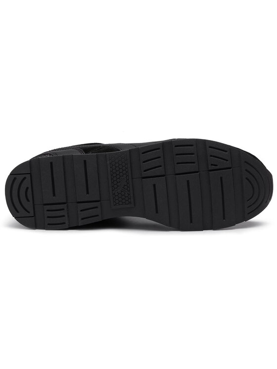 Puma Laisvalaikio batai Vista SD 370168 01 Juoda • Modivo.lt