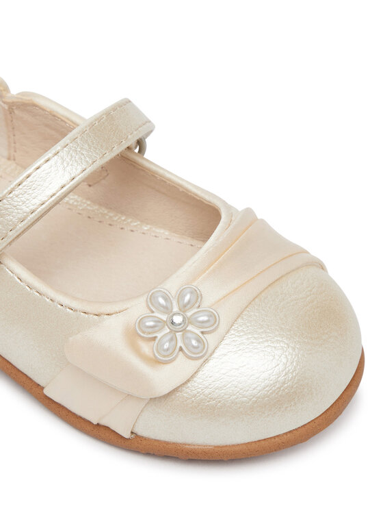 Mayoral Mayoral Ballerinas 41729.20 Écru