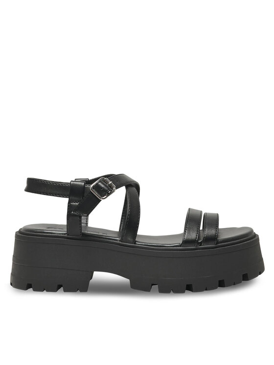 Sandale ONLY Shoes Onlmercery-1 15319625 Negru