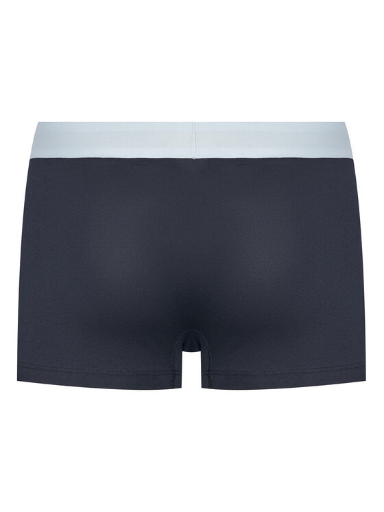 Tommy Hilfiger Tommy Hilfiger Σετ μποξεράκια 3 τμχ UM0UM03181 Μαύρο
