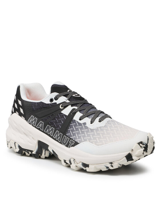 Mammut Mammut Bakancs Sertig II Low 3030-04310-00231 Fehér