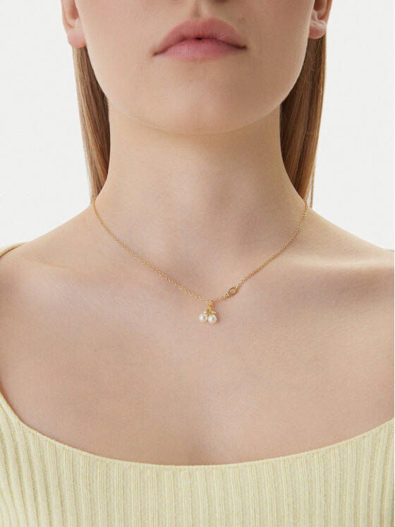 Coach Coach Обици 37546481 Златист