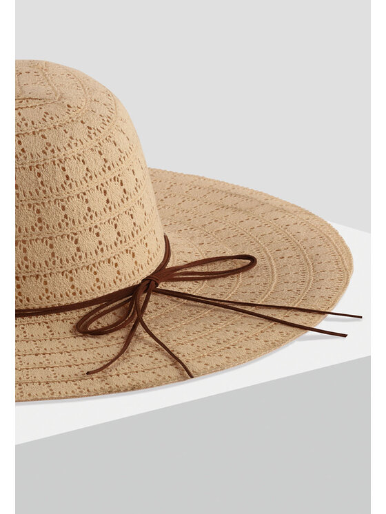 Feba Feba Cappello K39 Beige