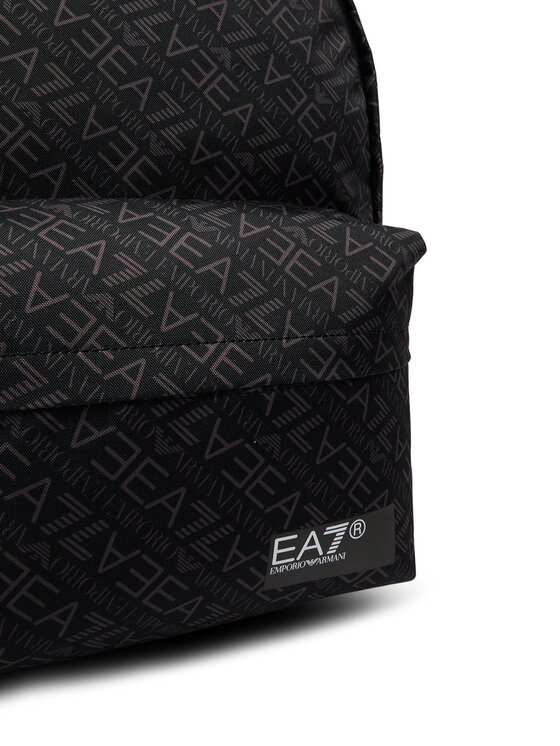 EA7 Emporio Armani EA7 Emporio Armani Kuprinės 7X000001 AF24977 MC429 Juoda